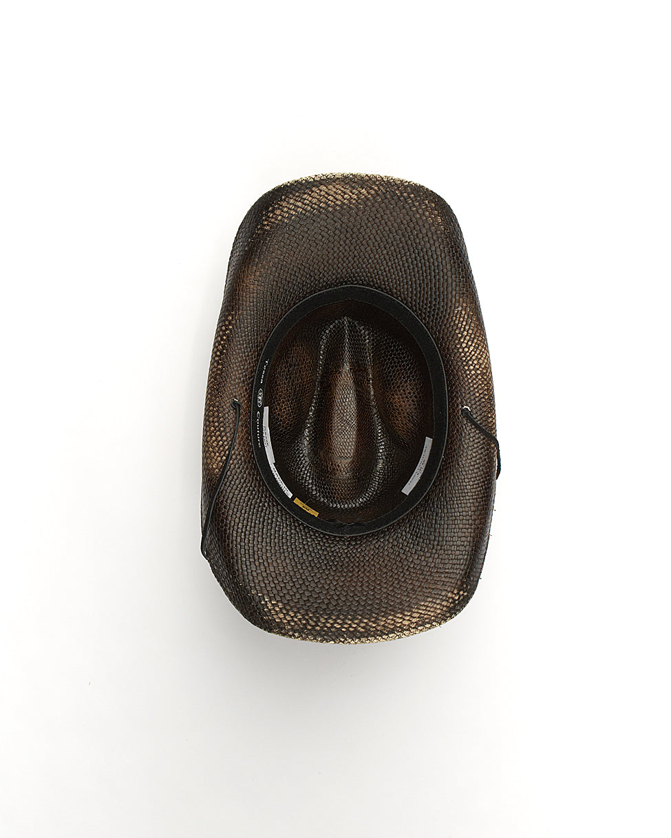 Tessa Couture Cowboy Hats- Alexis