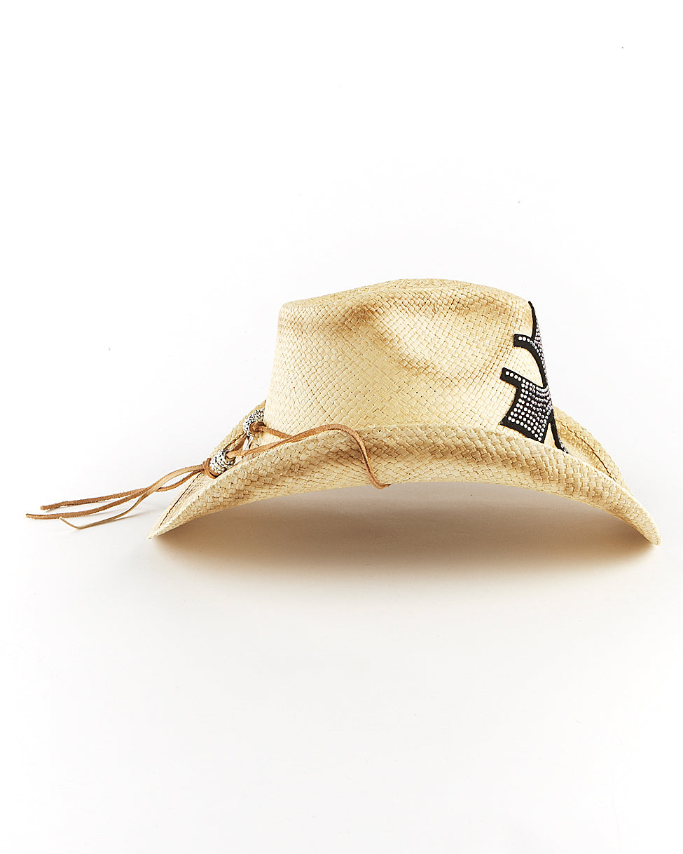 Tessa Couture Cowboy Hats- Calla