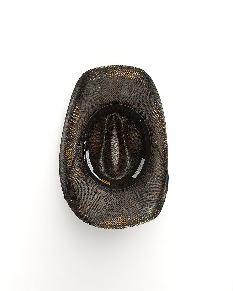 Tessa Couture Cowboy Hats- Angelo