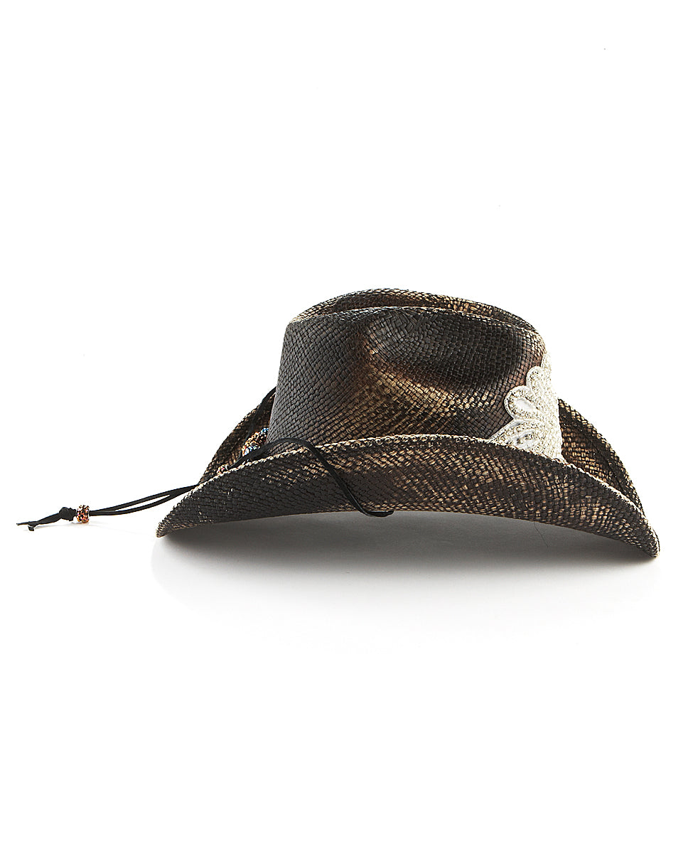 Tessa Couture Cowboy Hats- Annalee