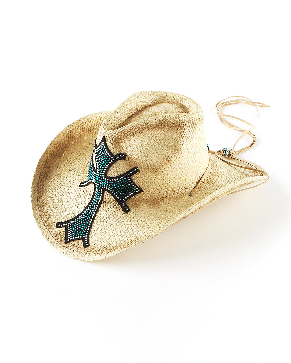 Tessa Couture Cowboy Hats