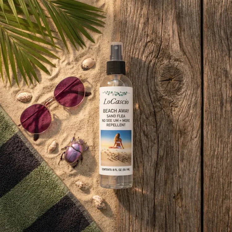 Shop LoCascio Products!