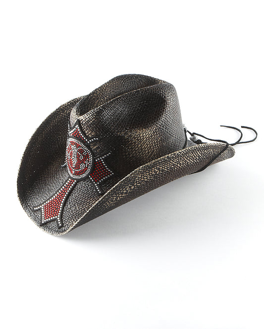 Tessa Couture Cowboy Hats- Sinister