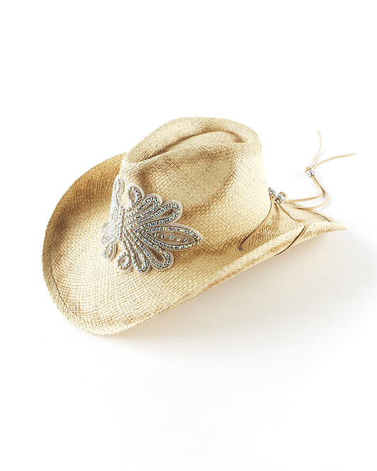 Tessa Couture Cowboy Hats- Lynn