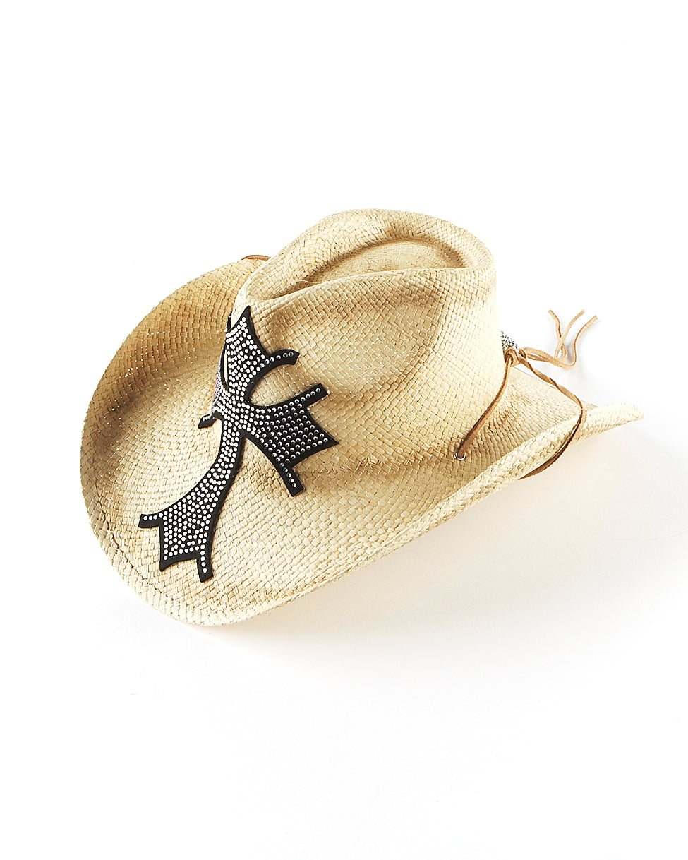 Tessa Couture Cowboy Hats- Calla