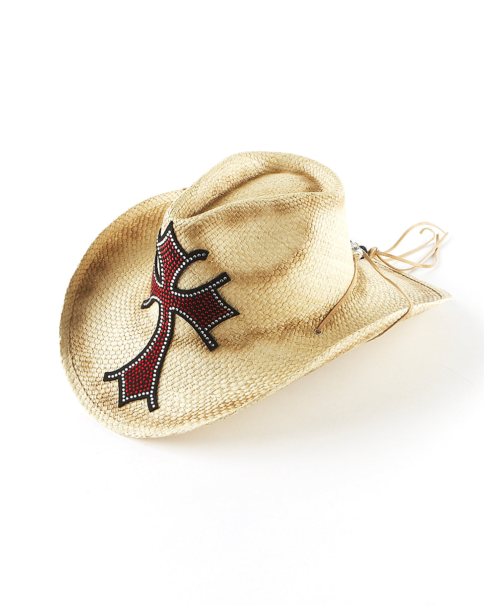 Tessa Couture Cowboy Hats- Jane