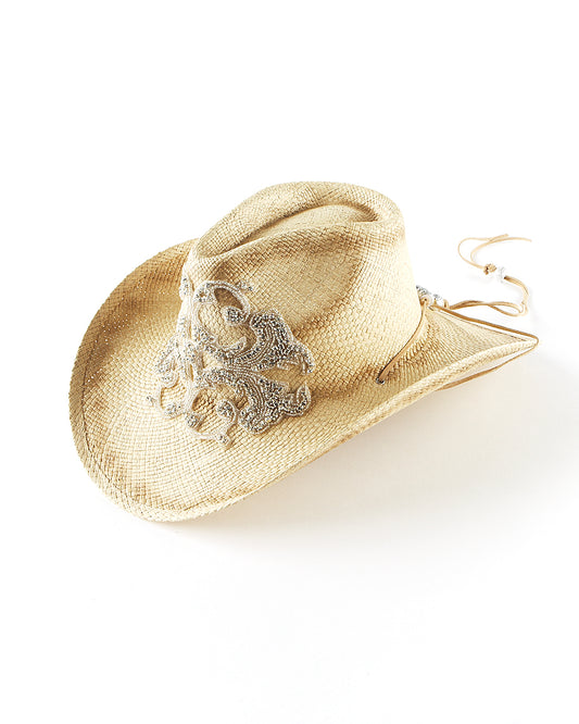 Tessa Couture Cowboy Hats- Bexley