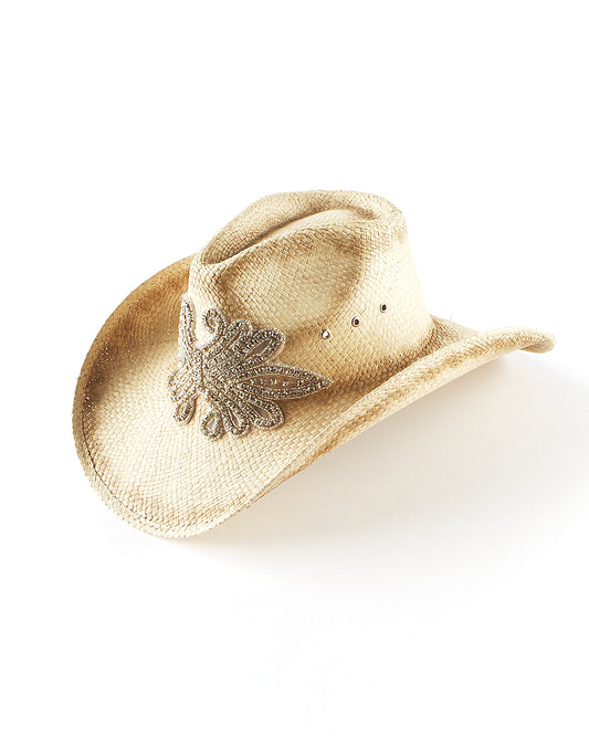 Tessa Couture Cowboy Hats- Delaney