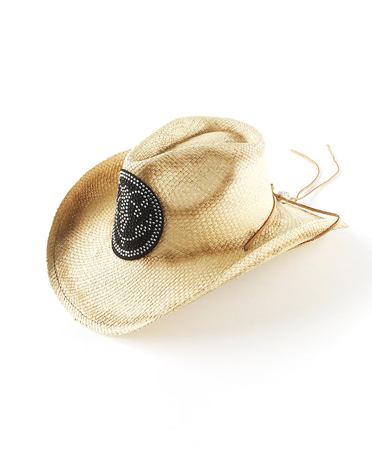 Tessa Couture Cowboy Hats- Hadley