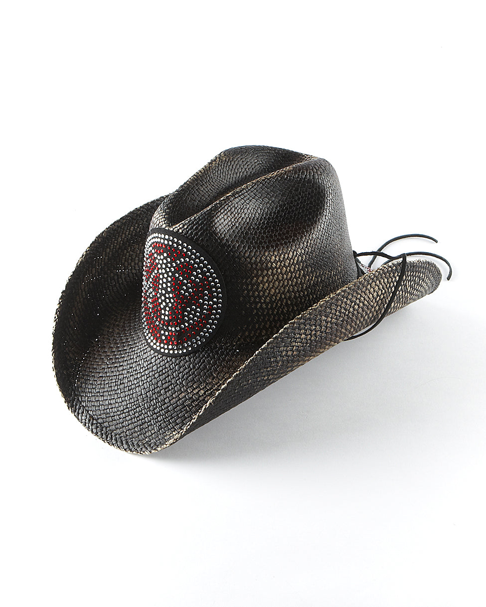Tessa Couture Cowboy Hats- Dominic