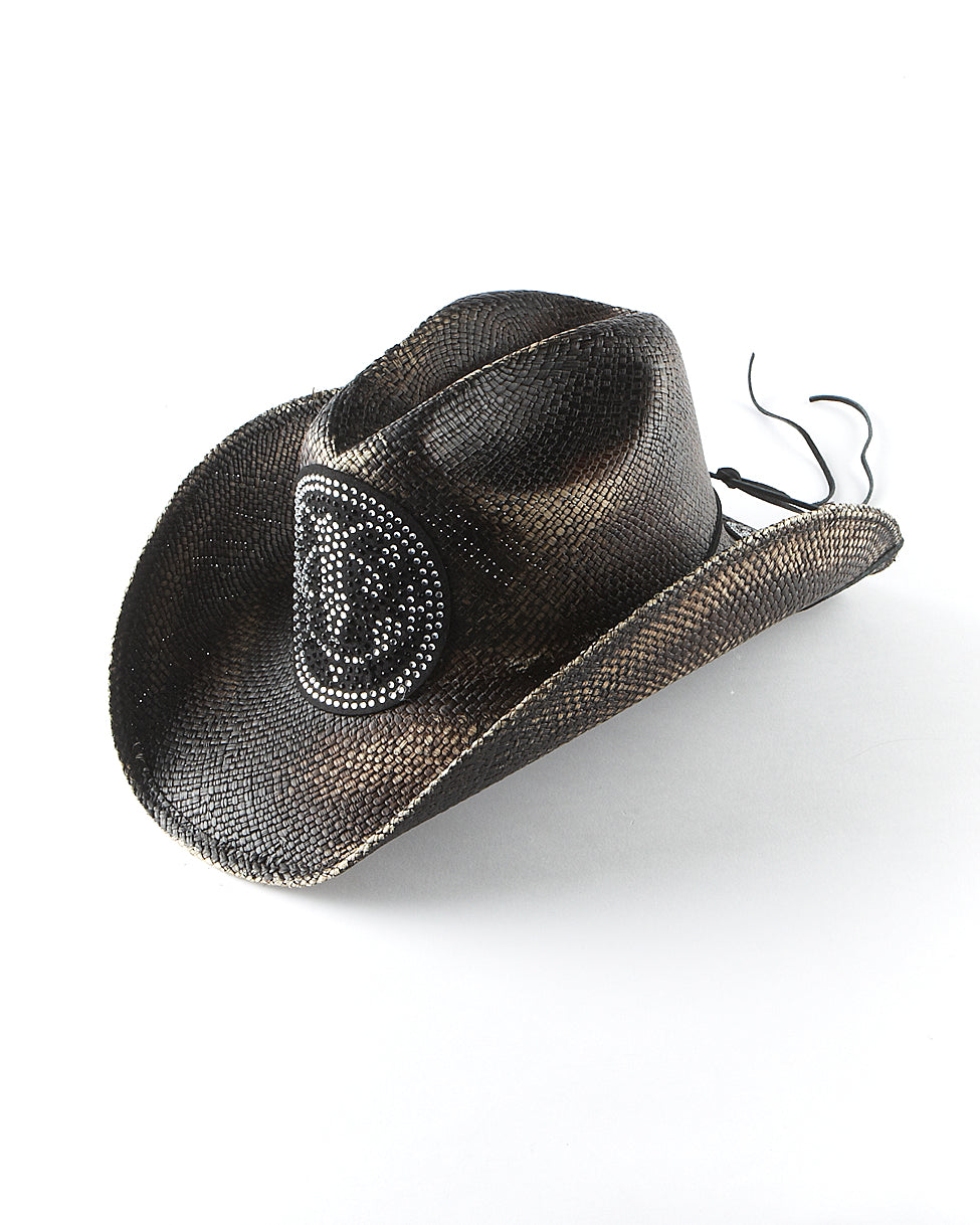 Tessa Couture Cowboy Hats- Angelo
