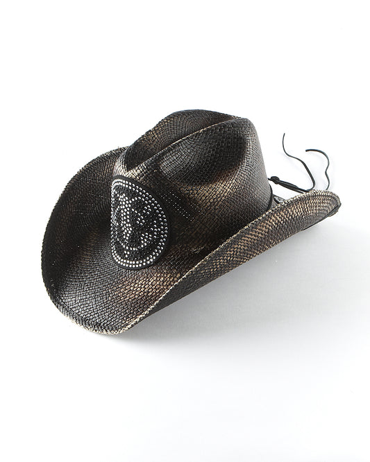 Tessa Couture Cowboy Hats- Angelo