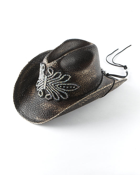 Tessa Couture Cowboy Hats- Juno