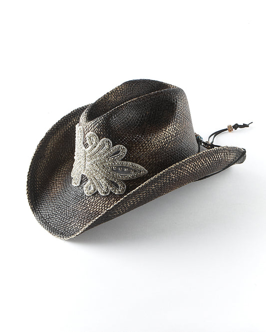 Tessa Couture Cowboy Hats- Annalee