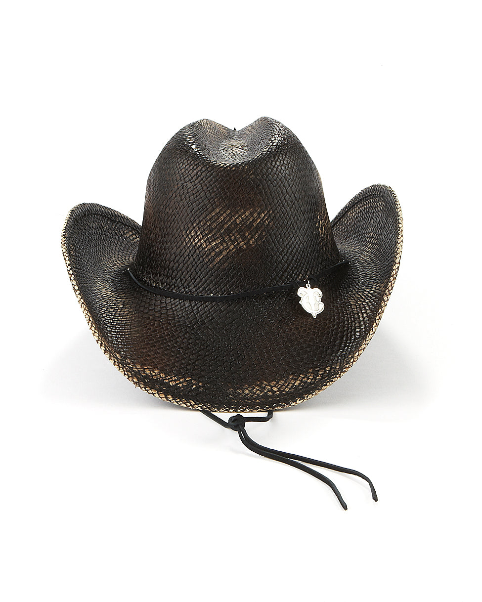 Tessa Couture Cowboy Hats- Quinn