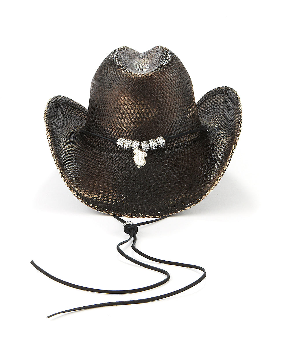 Tessa Couture Cowboy Hats- Mackenzie