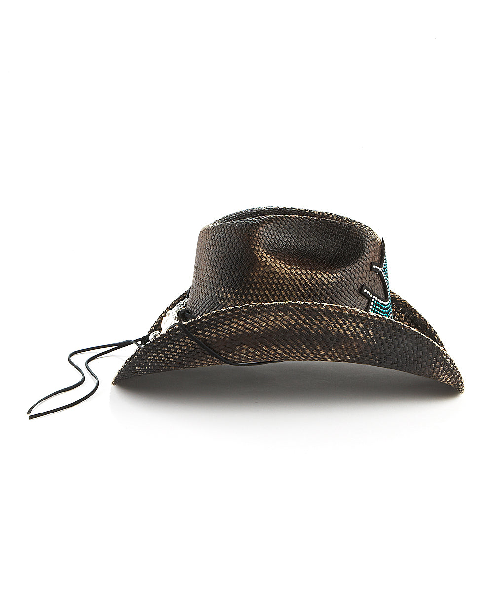 Tessa Couture Cowboy Hats- Mackenzie
