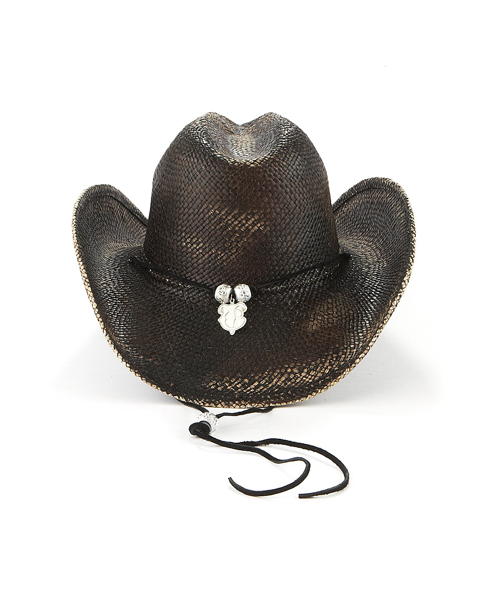 Tessa Couture Cowboy Hats- Sinister