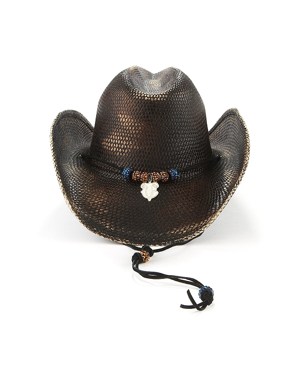 Tessa Couture Cowboy Hats- Alexis