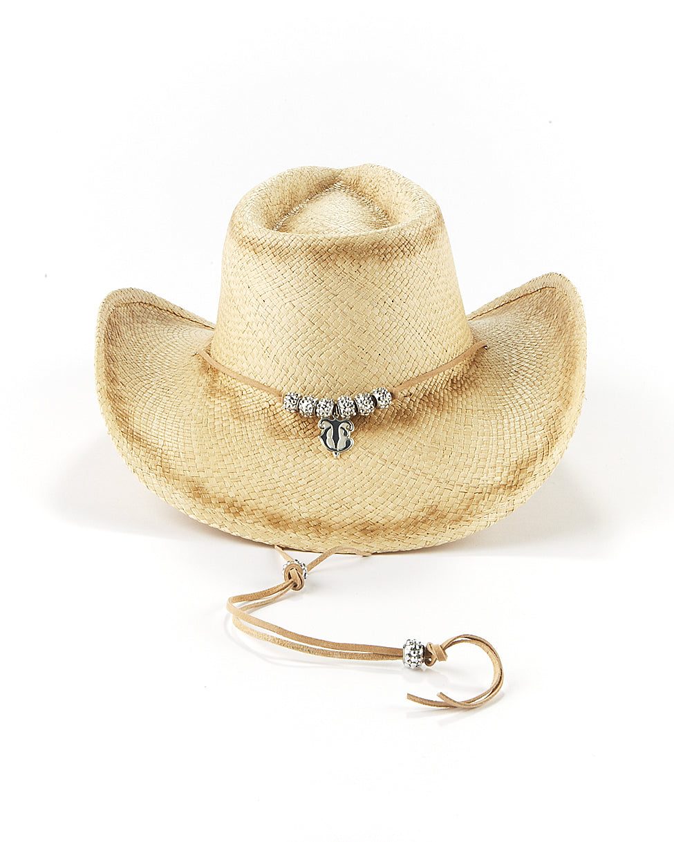 Tessa Couture Cowboy Hats- Lynn