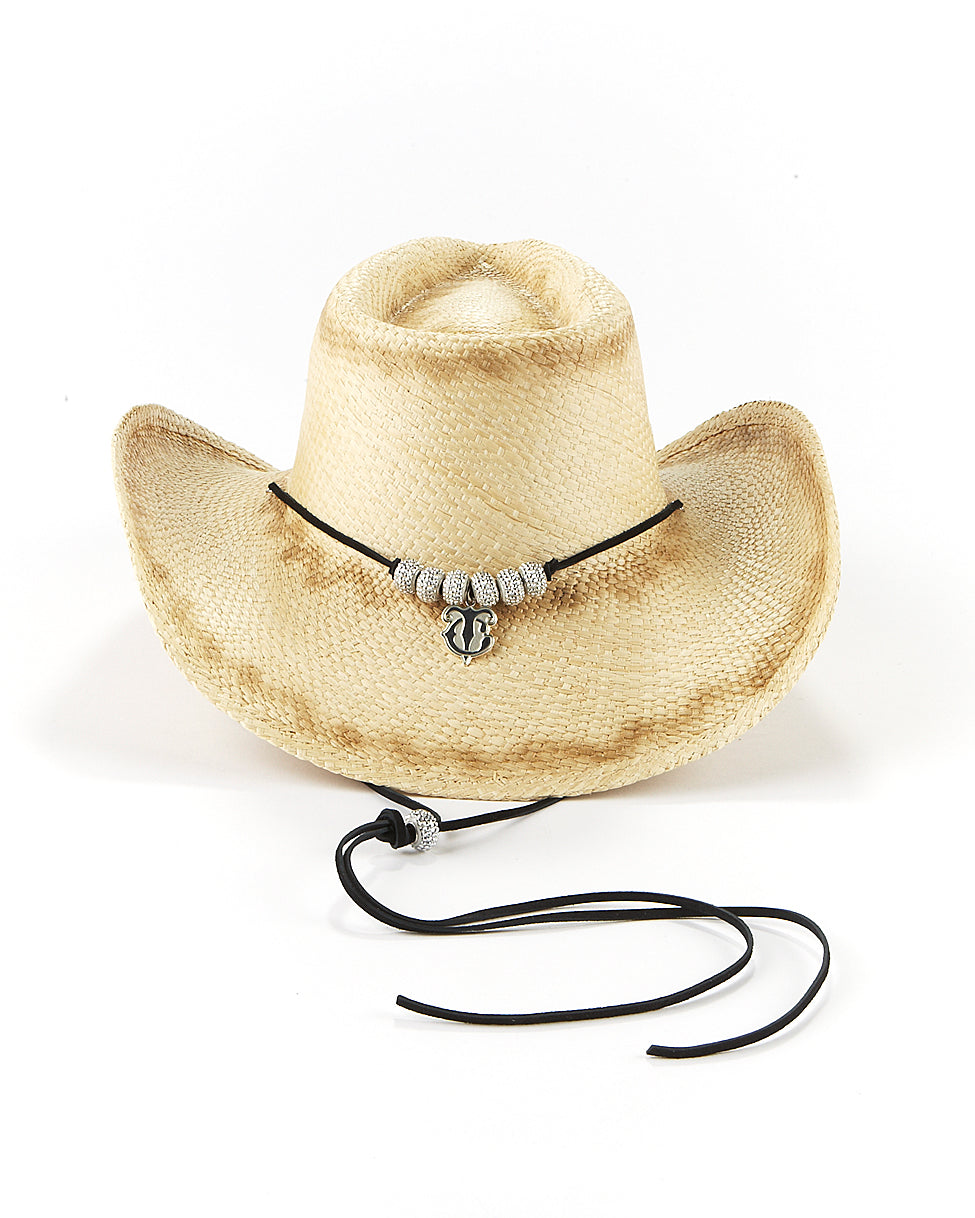 Tessa Couture Cowboy Hats- Mia