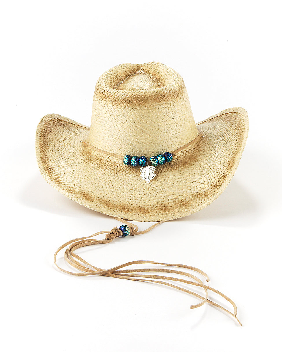 Tessa Couture Cowboy Hats- Savannah