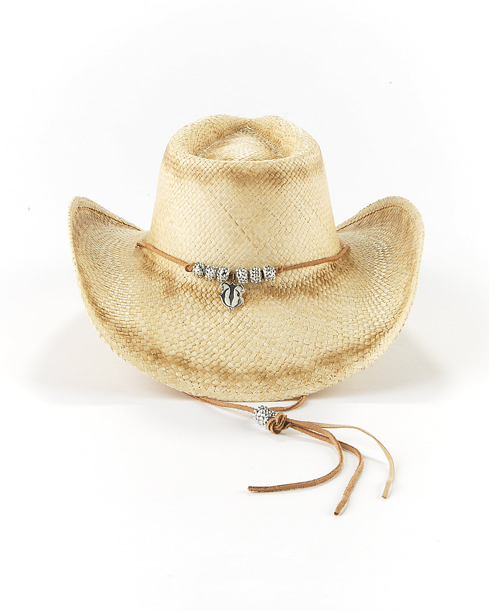 Tessa Couture Cowboy Hats- Calla