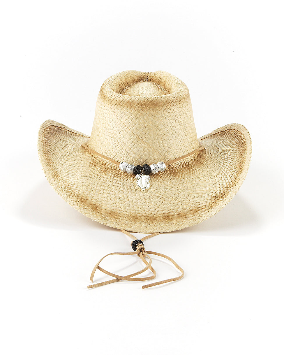 Tessa Couture Cowboy Hats- Jane