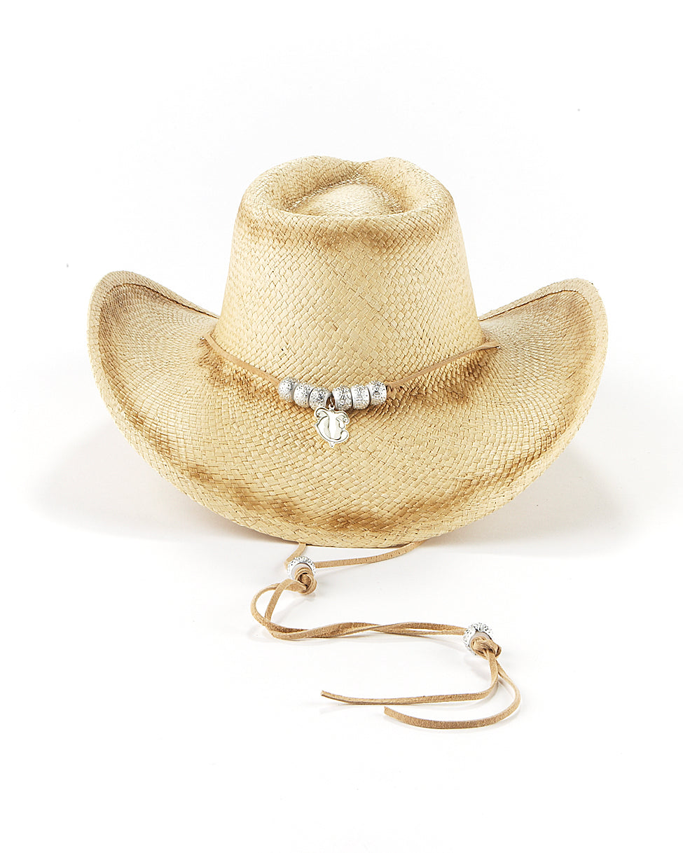 Tessa Couture Cowboy Hats- Bexley