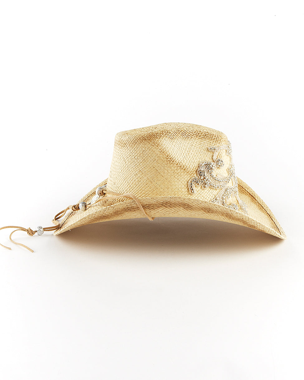Tessa Couture Cowboy Hats- Bexley