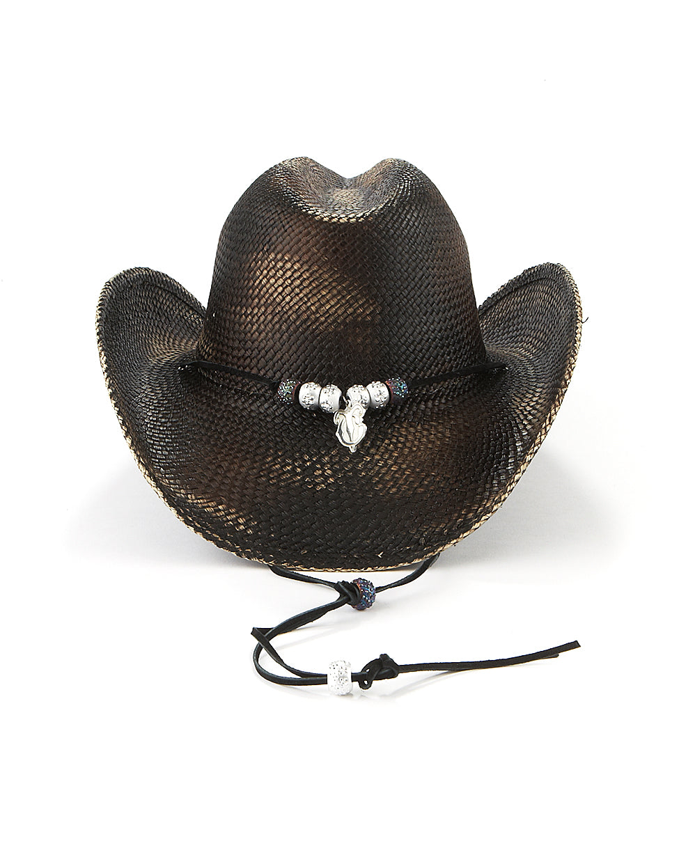 Tessa Couture Cowboy Hats- Dups