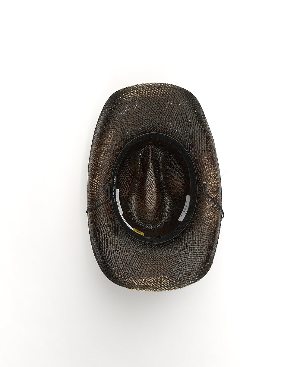 Tessa Couture Cowboy Hats- Quinn