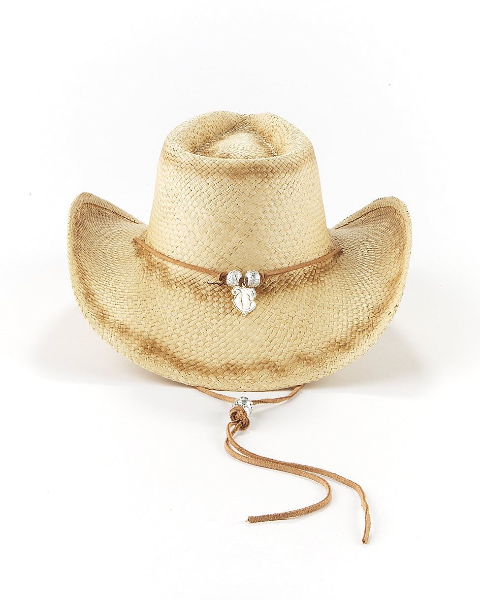 Tessa Couture Cowboy Hats- Hadley