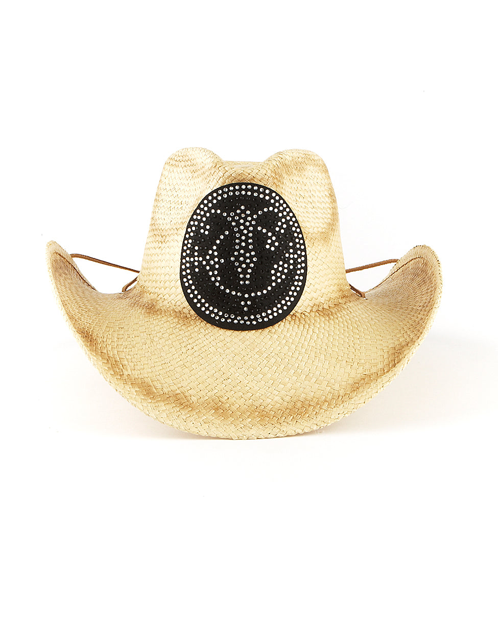 Tessa Couture Cowboy Hats- Hadley