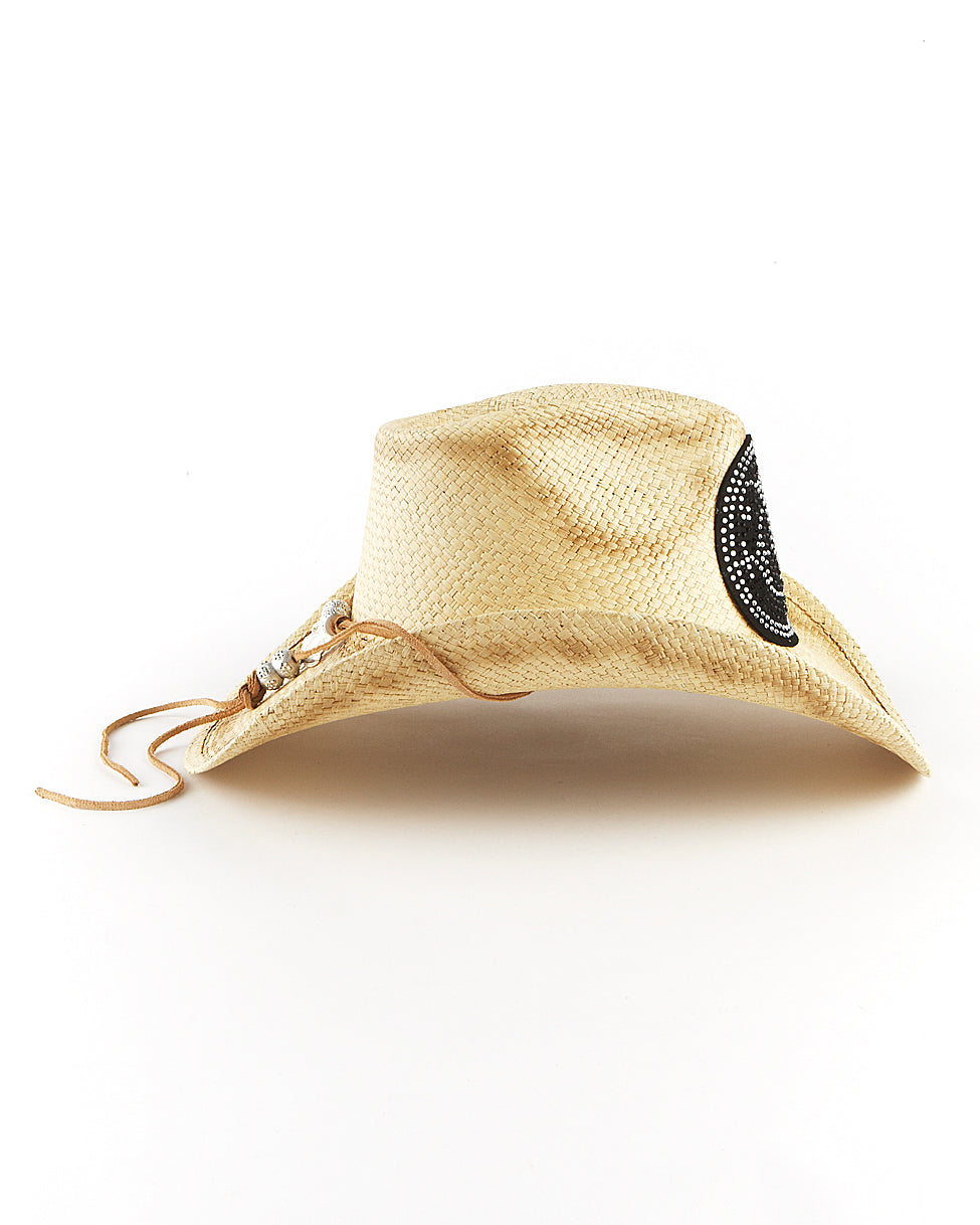 Tessa Couture Cowboy Hats- Hadley