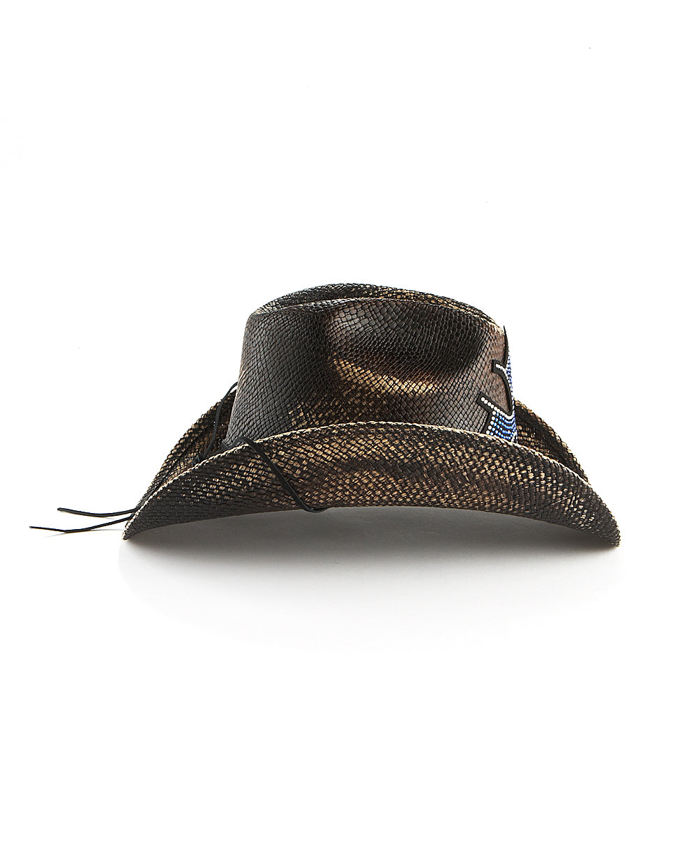 Tessa Couture Cowboy Hats- Quinn