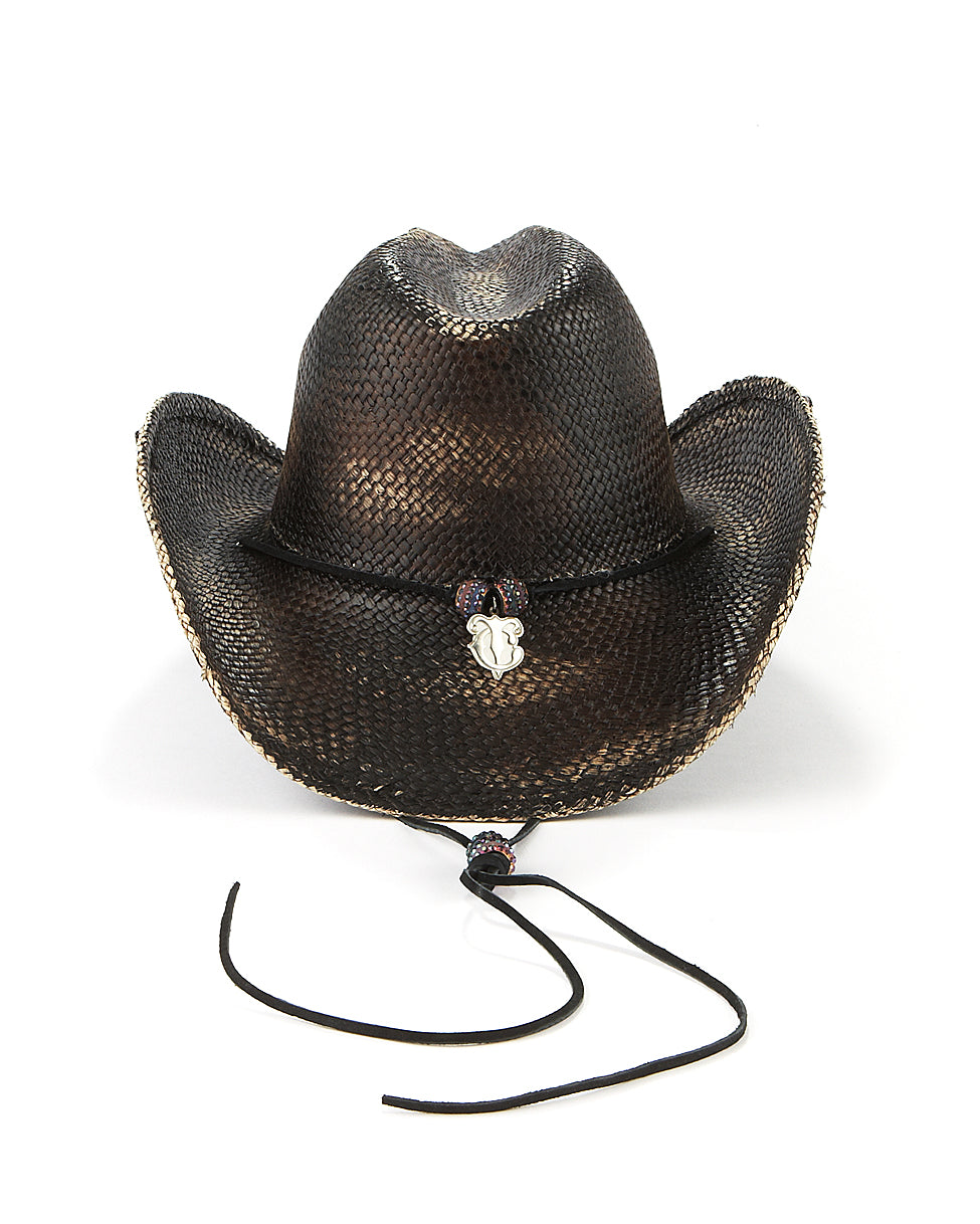 Tessa Couture Cowboy Hats- Francesca
