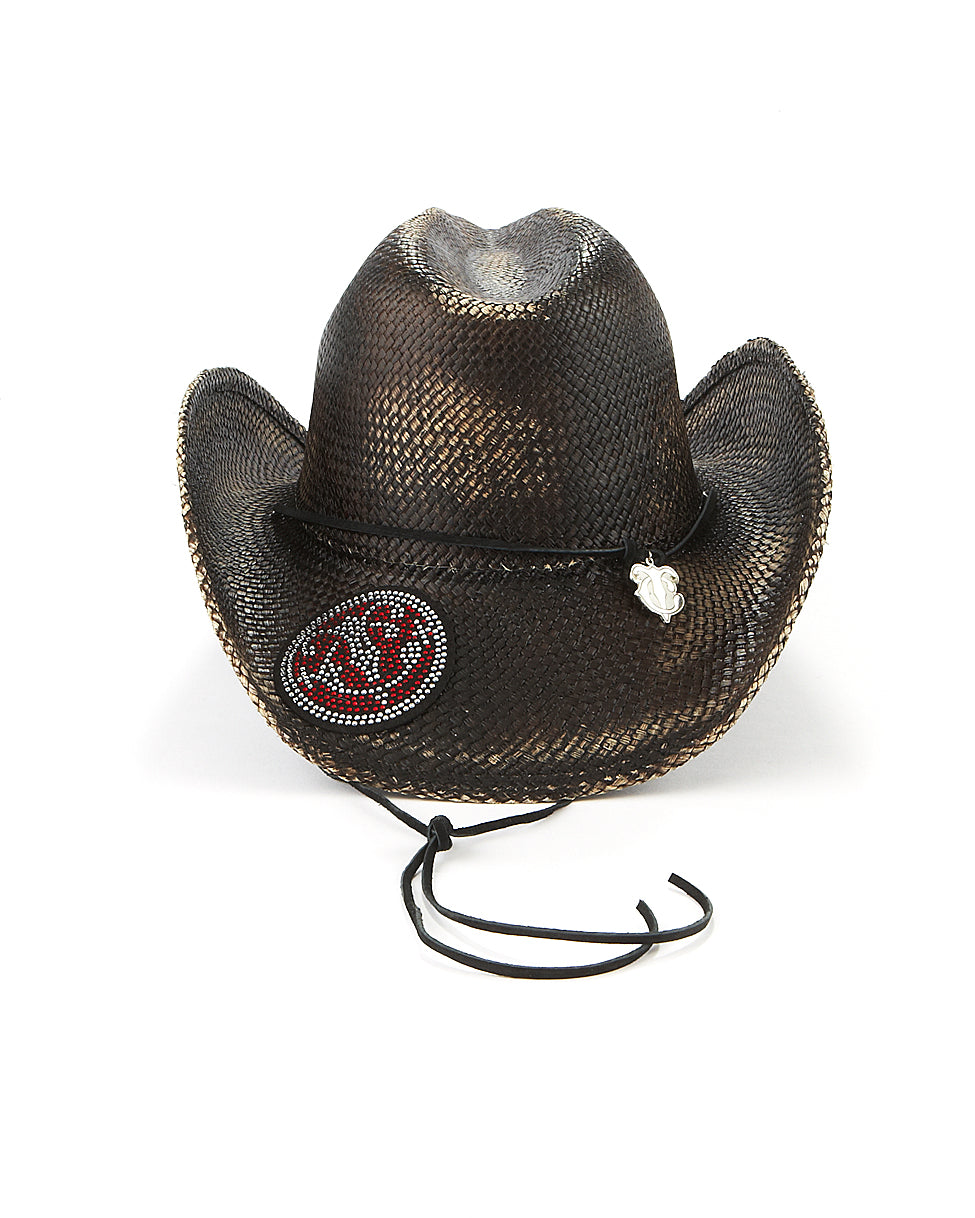 Tessa Couture Cowboy Hats- Dominic