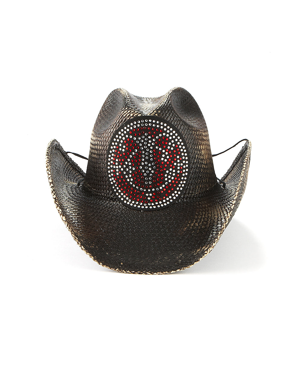 Tessa Couture Cowboy Hats- Dominic