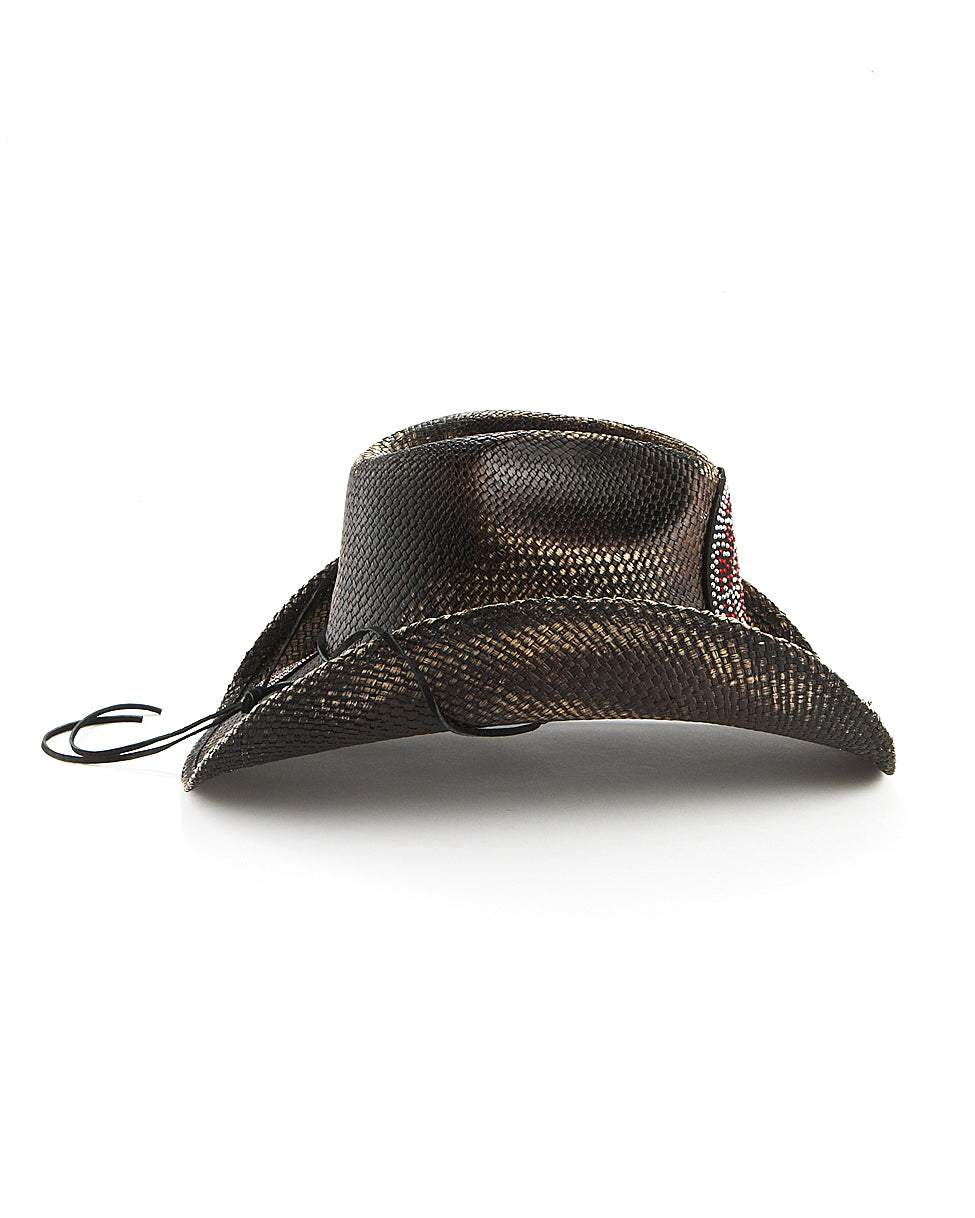 Tessa Couture Cowboy Hats- Dominic