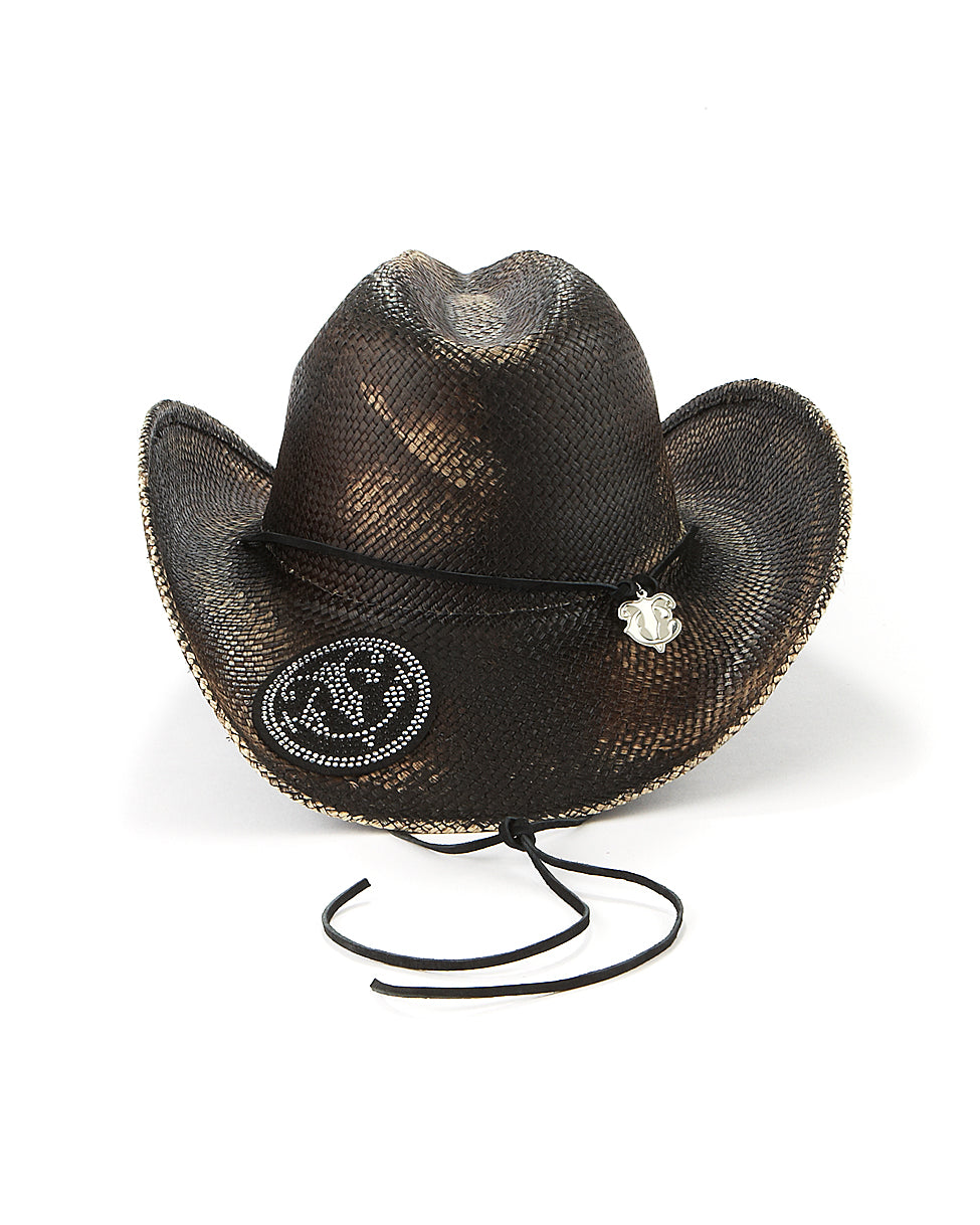 Tessa Couture Cowboy Hats- Angelo