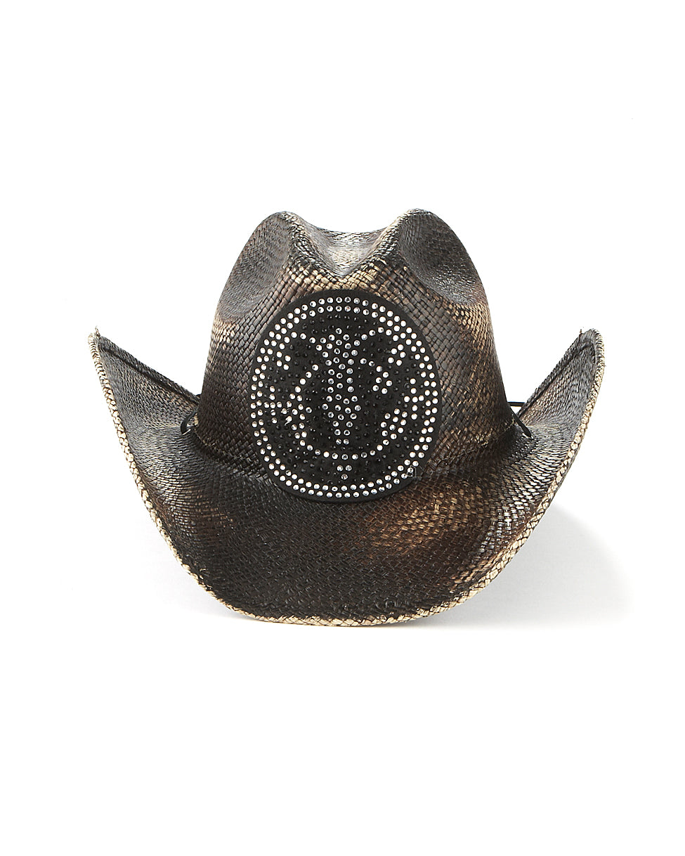 Tessa Couture Cowboy Hats- Angelo