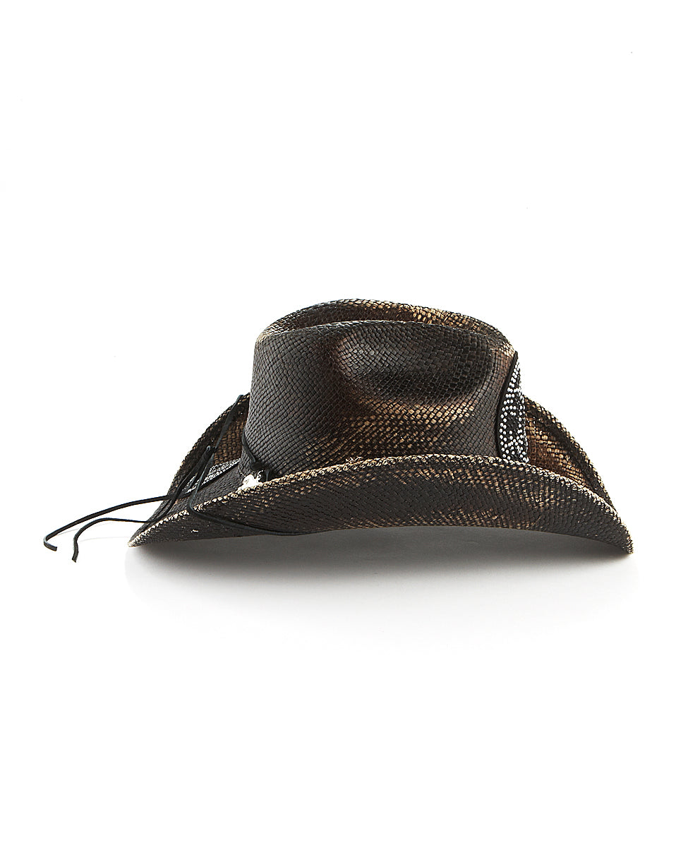 Tessa Couture Cowboy Hats- Angelo