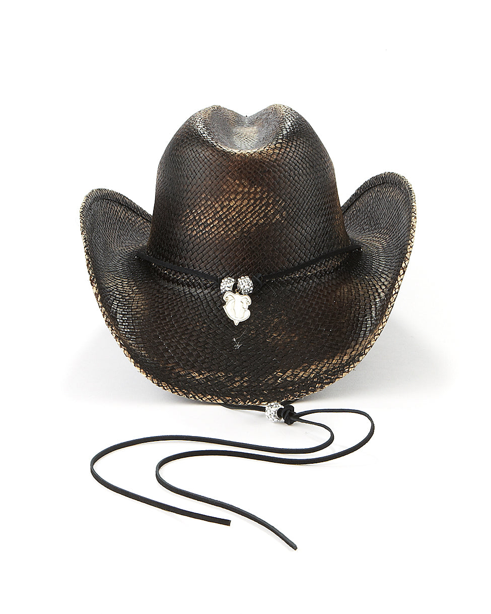 Tessa Couture Cowboy Hats- Scarlett