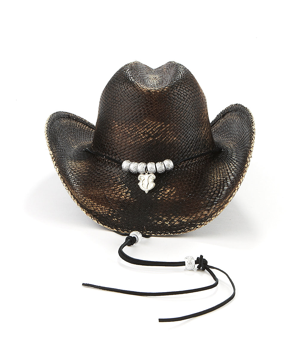 Tessa Couture Cowboy Hats- Juno
