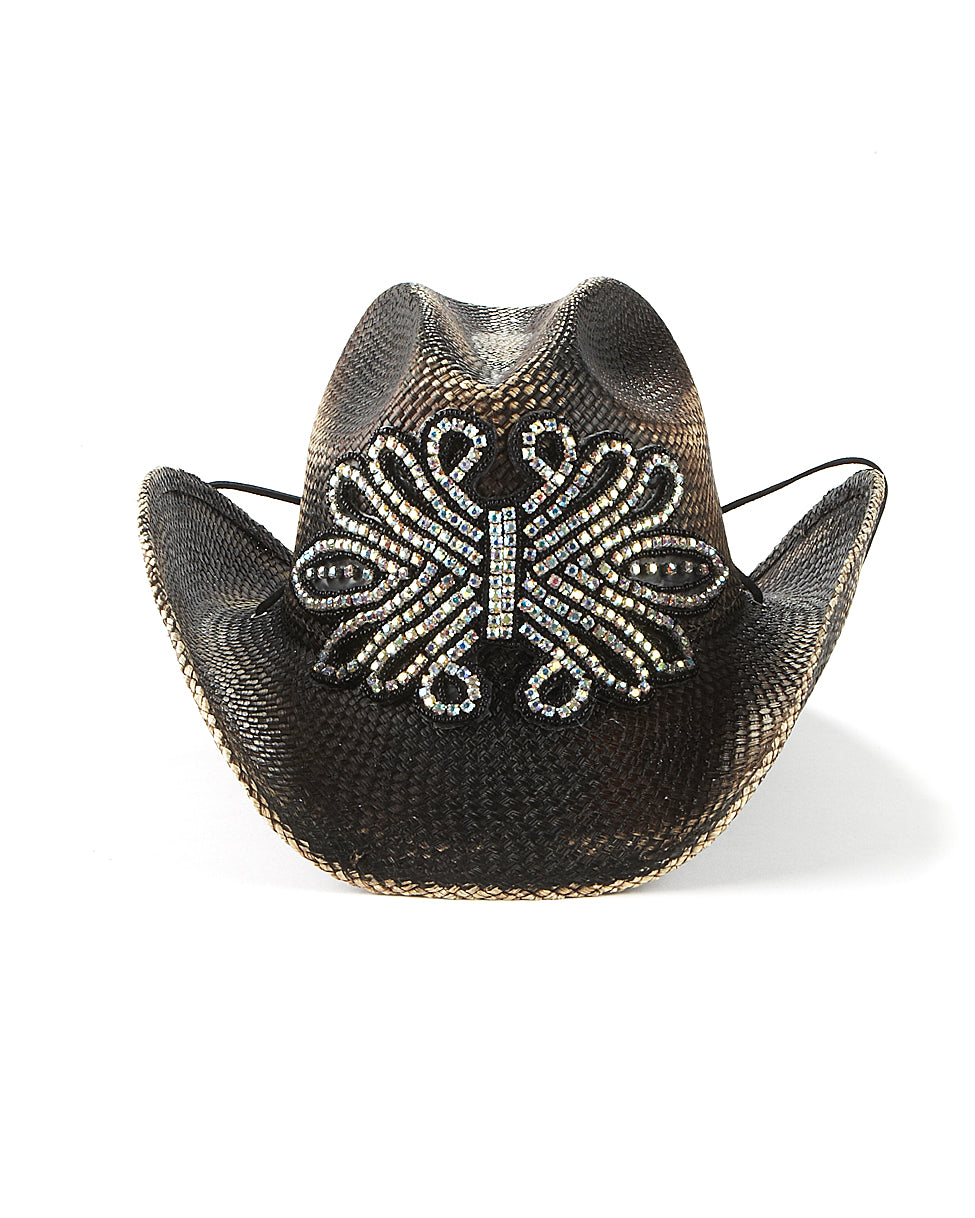 Tessa Couture Cowboy Hats- Juno