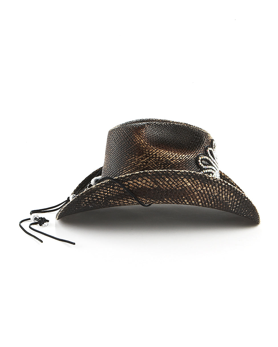 Tessa Couture Cowboy Hats- Juno