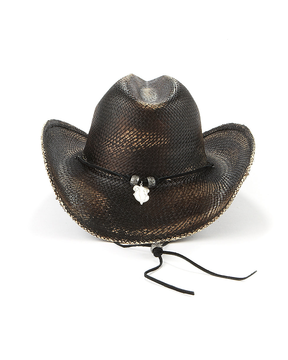 Tessa Couture Cowboy Hats- Gianna