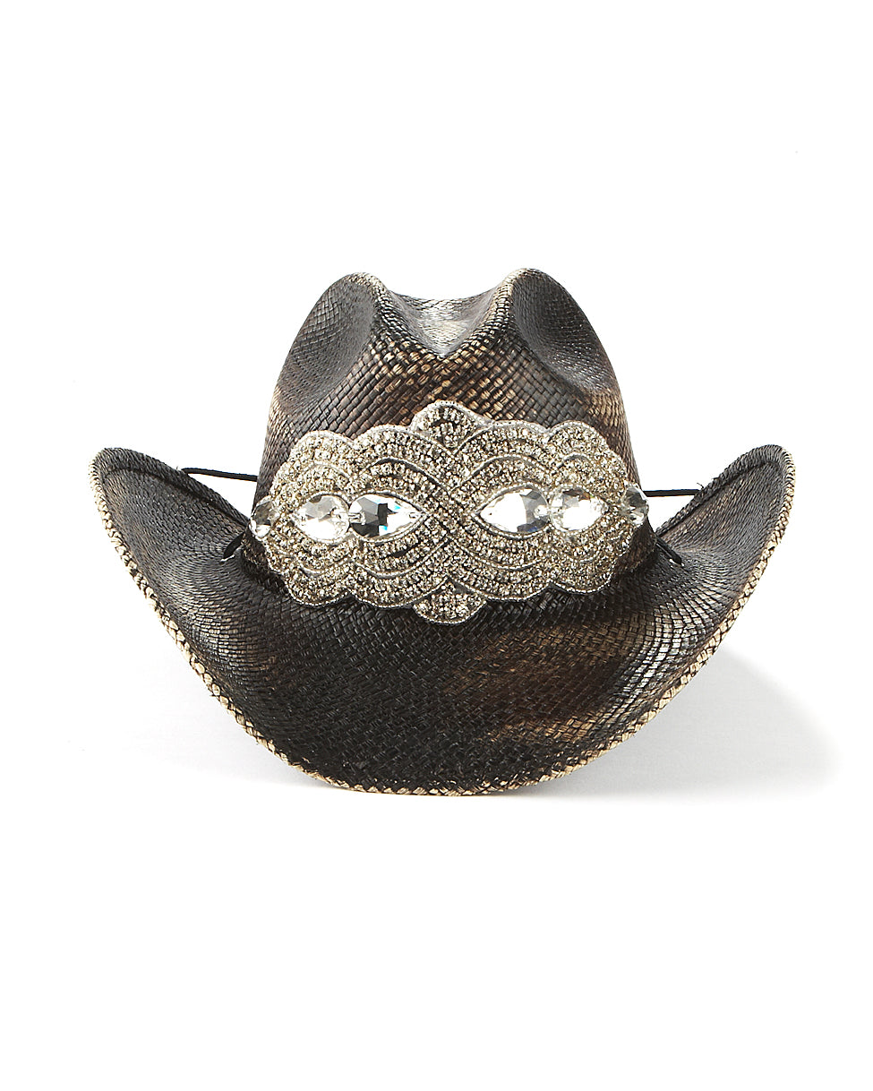 Tessa Couture Cowboy Hats- Gianna