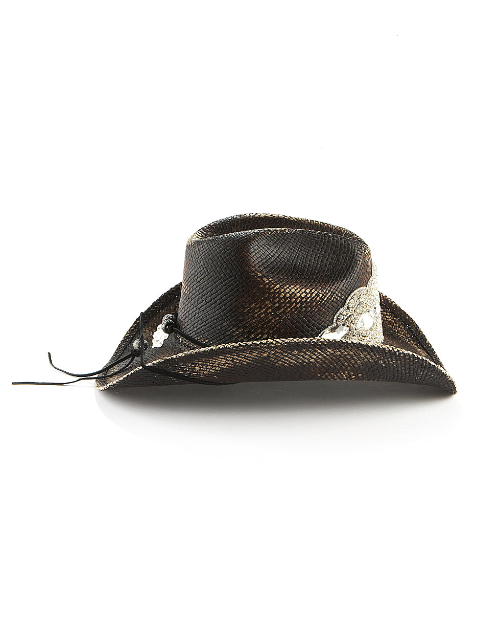 Tessa Couture Cowboy Hats- Gianna